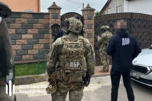Незаконне збагачення на ₴44,3 мільйона: екскерівник філії «Лісів України» отримав підозру