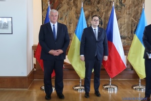 Czech Republic to boost ammunition support for Ukraine and extend initiative into 2026 