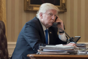 Трамп заявив, що Конго та Руанда домовилися про мир