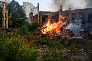 Дронова атака на Запоріжжя: кількість поранених зросла до трьох