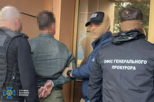  СБУ затримала ділків, які могли зірвати постачання в Україну засобів РЕБ 