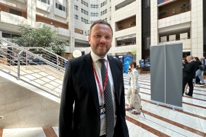 Ukraine’s NATO membership best security guarantee for Europe – Estonian FM