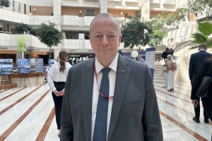 U.S. General: Ukraine is teaching the world a lot