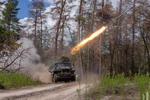 General Staff reports 98 attacks on Ukraine’s defense positions, fighting ongoing on six fronts