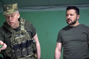 Ukrainische Armee drängt russische Einheiten aus Grenzgebieten von Sumy zurück - Selenskyj