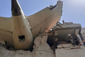 Після авіатрощі із сотнями жертв Індія почала перевірку всіх літаків Boeing 787
