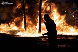 After deadly strike on Kremenchuk, Ukraine urges world to hit Russia with harshest sanctions 