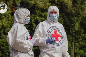 Ukraine recovers bodies of 1,200 fallen citizens in major repatriation effort 
