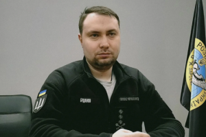 Ukrainian Intel Chief honors parents who raised brave defenders of Ukraine