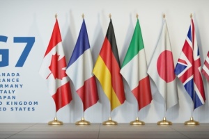 G7 leaders to reaffirm strong support for Ukraine at summit in Canada – expert