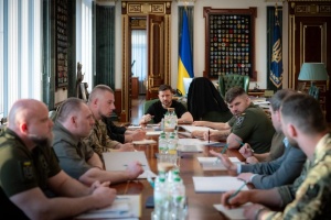 Ukraine shares intelligence with IAEA, U.S. on Russia’s threat to nuclear power infrastructure – Zelensky