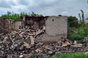 Російська армія за добу вбила шістьох жителів Донеччини