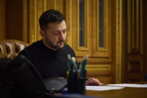 MFA verifying information about Ukrainian citizens in Israel, Iran – Zelensky