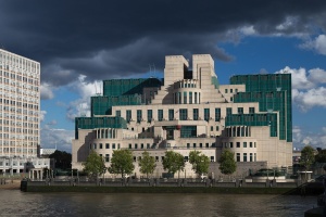 Британську розвідку MI6 вперше очолить жінка