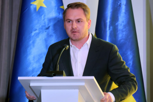 Zelensky proposes appointing Kravchenko as Ukraine's prosecutor general