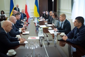 Україна та польський бізнес поглиблюють співпрацю у проєктах відновлення
