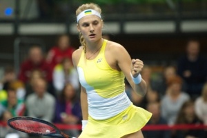 Даяна Ястремська вийшла до другого кола турніру WTA у Ноттінгемі