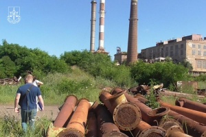 Залишили половину міста без гарячої води: у Кривому Розі викрили масштабну схему з розтрати майна