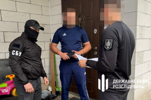 Замах на заступника глави МОЗ: підозру оголосили правоохоронцю і спільнику