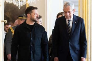 Ukraine rejects Russia’s offer to exchange their soldiers for abducted Ukrainian children 
