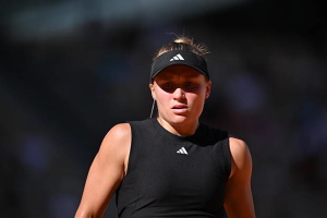 Стародубцева потрапила до основної сітки турніру WTA в Ноттінгемі