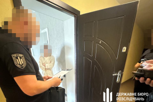 ДБР викрило схему розкрадання понад ₴64 мільйонів на закупівлі техніки для військових