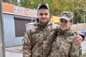 Останнє бойове завдання льотчика-штурмана Сергія Глиненка
