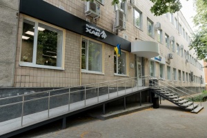 На Полтавщині запрацював простір «Хартія-Хаб»