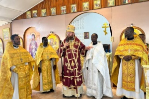 Kremlin actively using Russian Orthodox Church as tool of hybrid influence in Africa – intel