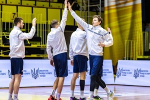 «Ніко-Баскет» залишив у складі свого вихованця Дмитра Лихоя