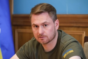 Parlament bestätigt Ruslan Krawtschenko als Generalstaatsanwalt