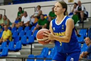 Відомий розширений склад баскетболісток збірної U18 на Євро-2025