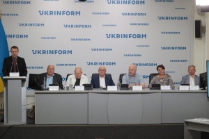 Переможців конкурсу імені Петра Яцика нагородять у Києві 19 червня