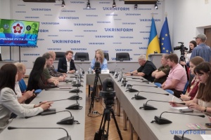 Фінал легендарної «Червоної рути» пройде 17-21 вересня у Львові - організатори фестивалю розкрили деталі