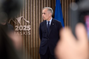 Треба максимальний тиск на РФ: Карні заявив, що країни G7 вже обговорили варварський удар по Україні 