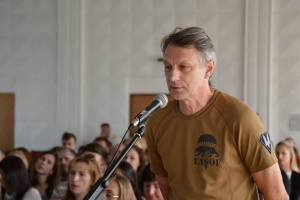 Журналіст із Нової Каховки Сергій Цигіпа: зник, коли ніс людям ліки