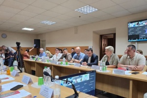 На Чернігівщині обговорили відновлення культурної спадщини, що постраждала унаслідок війни