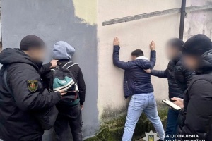 У Житомирі судитимуть п'ятьох чоловіків, які вчинили теракт під райуправлінням поліції