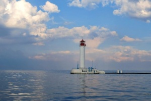 No Russian warships currently in Black Sea or Sea of Azov