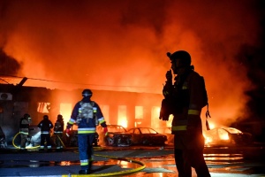 18 червня: Небезпечні стероїди | Легалізували множинне громадянство | Виверження вулкану в Індонезії