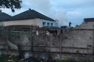 На Харківщині за добу через російські удари постраждали троє людей, серед них підліток