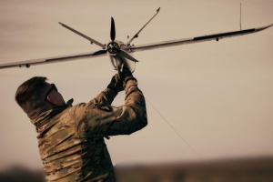 Від початку року нацгвардійці знищили майже 600 танків, 903 одиниці бронетехніки та 2864 артсистеми росіян