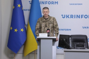 No enemy activity observed along Chernihiv border – Demchenko