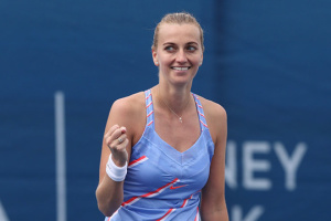 Дворазова чемпіонка Вімблдона отримала wild card до основної сітки змагань