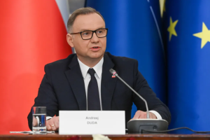 НАТО має бути готовим до російських навчань «Запад-2025» - Дуда
