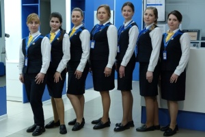 Центр обслуговування громадян ДП "Документ" у Львові: у динамічному ритмі великого міста