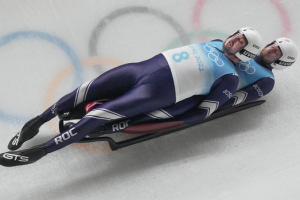 Російських спортсменів не допустили до зимової Олімпіади-2026 у санному спорті