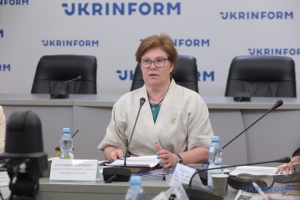 Дві третини заяв про сексуальне насильство під час війни надійшли від чоловіків - Левченко