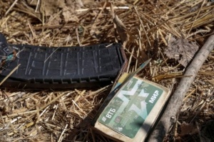 Commander of Russian motorized rifle regiment eliminated in Sumy region