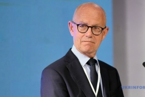 Dänischer Botschafter rät Ukraine, Unternehmen auf harten Wettbewerb in der Union vorzubereiten